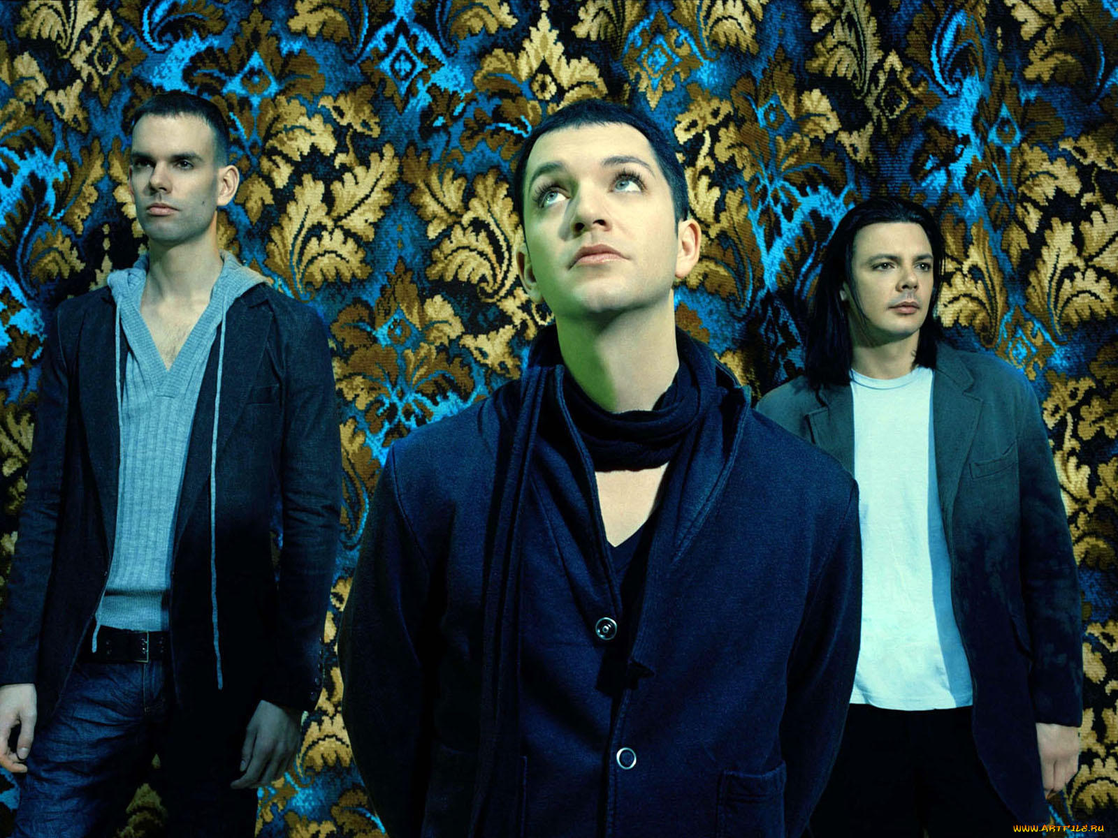 placebo, музыка