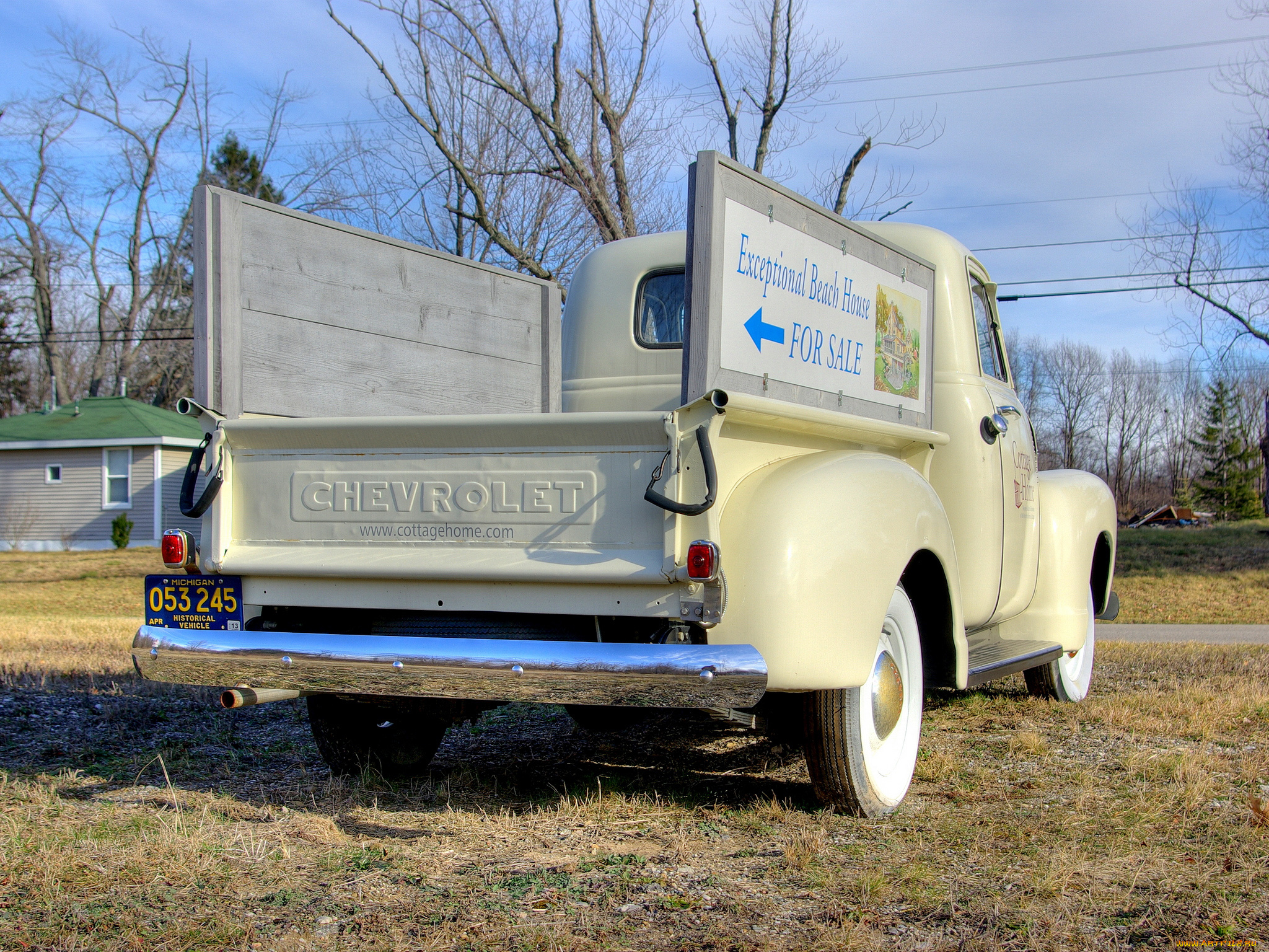 автомобили, chevrolet