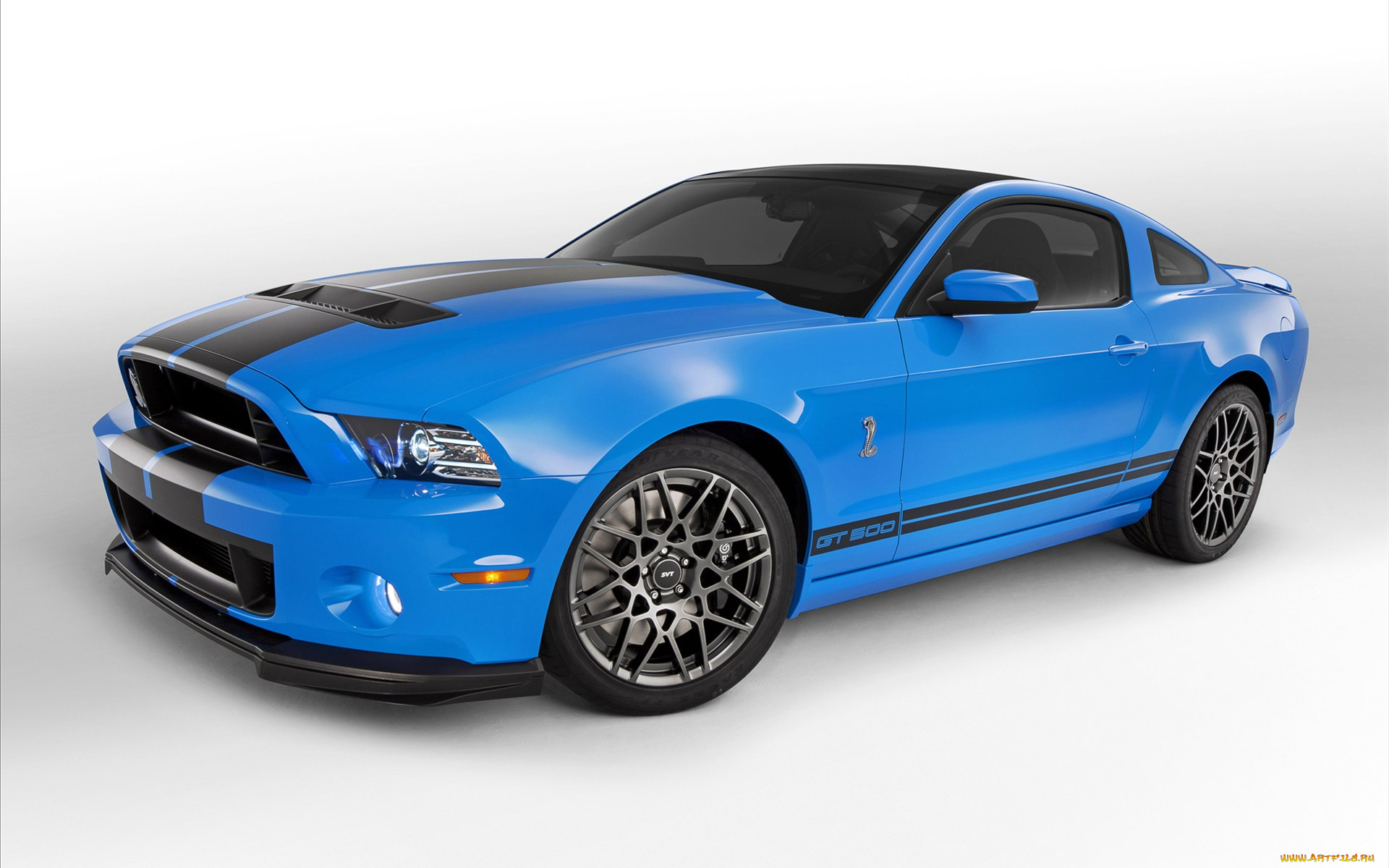 ford, shelby, gt500, 2013, автомобили, mustang