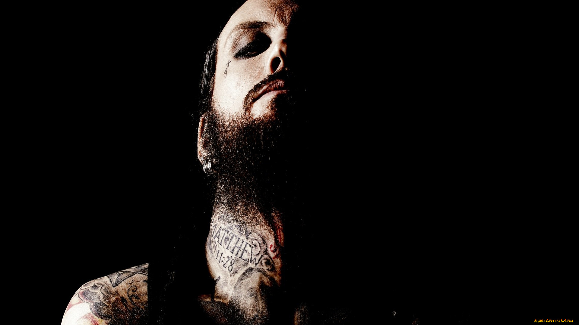 brian, welch, музыка, сша, альтернативный, метал