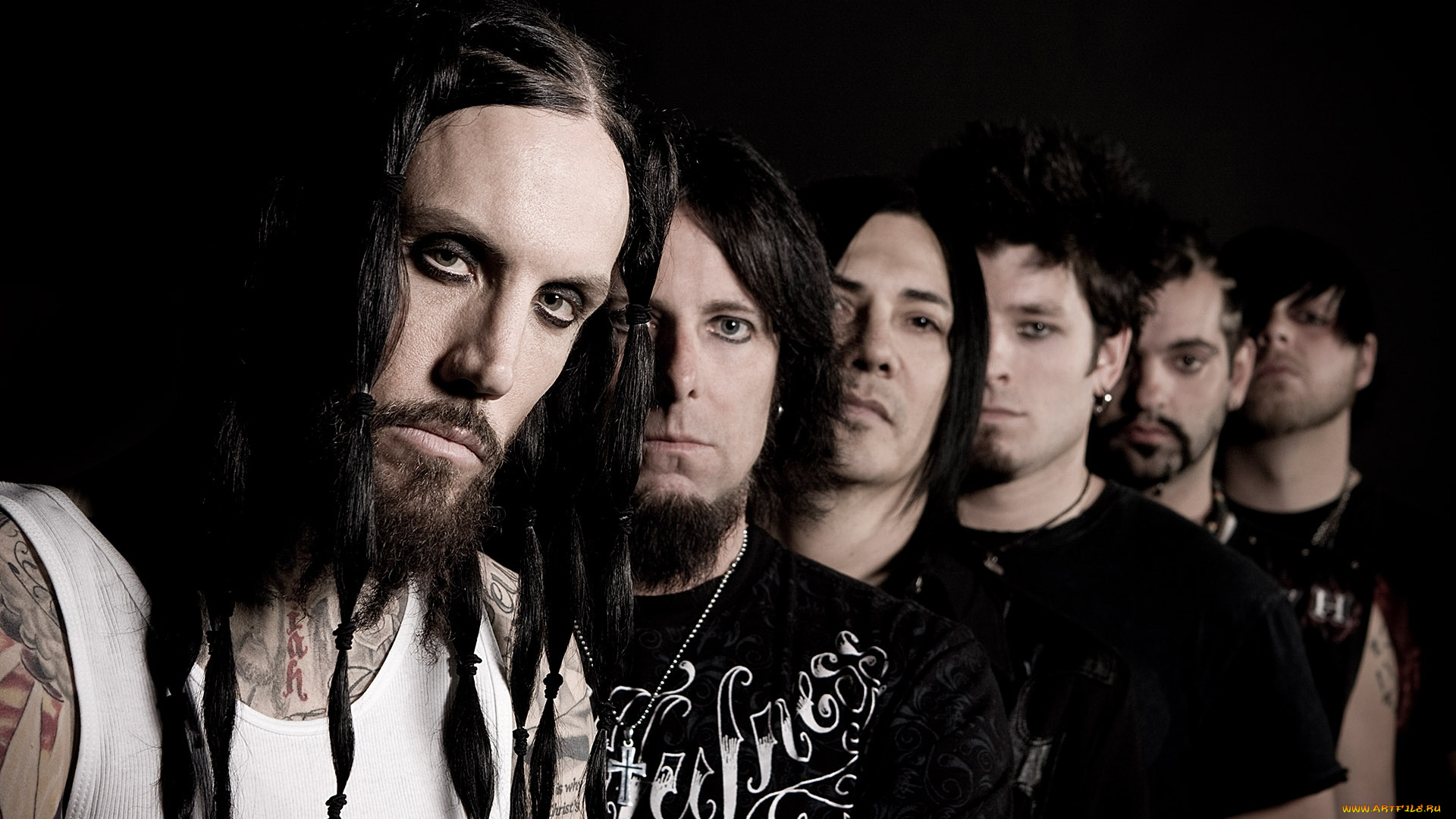 brian, welch, музыка, сша, альтернативный, метал