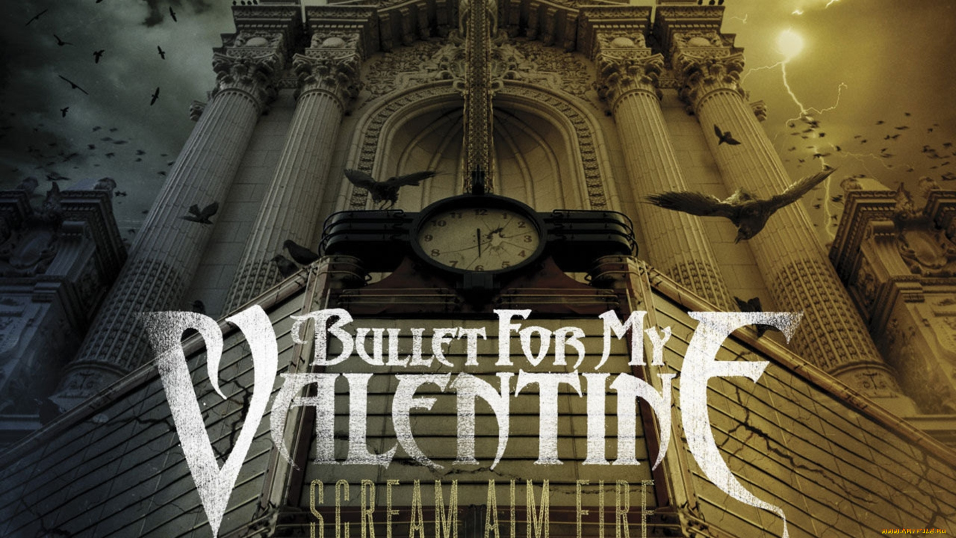 bullet, for, my, valentine, музыка, англия, хэви-метал, трэш-иетал, металкор