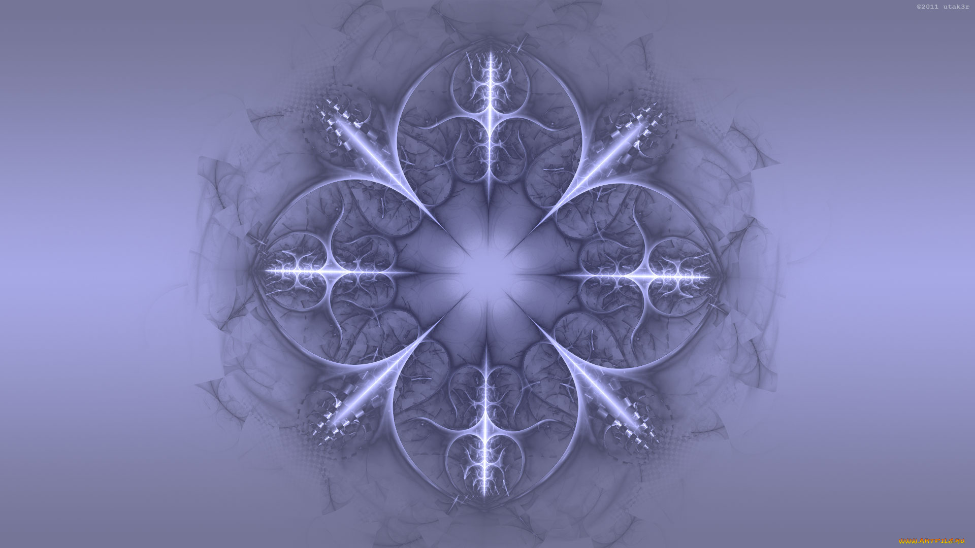 3д, графика, fractal, фракталы, узор, фон, цвета