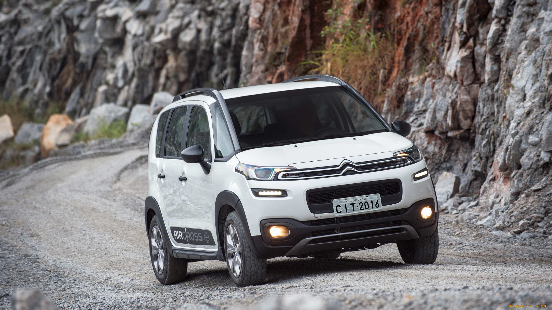 автомобили, citroen, ds, citroеn, 2015г, aircross