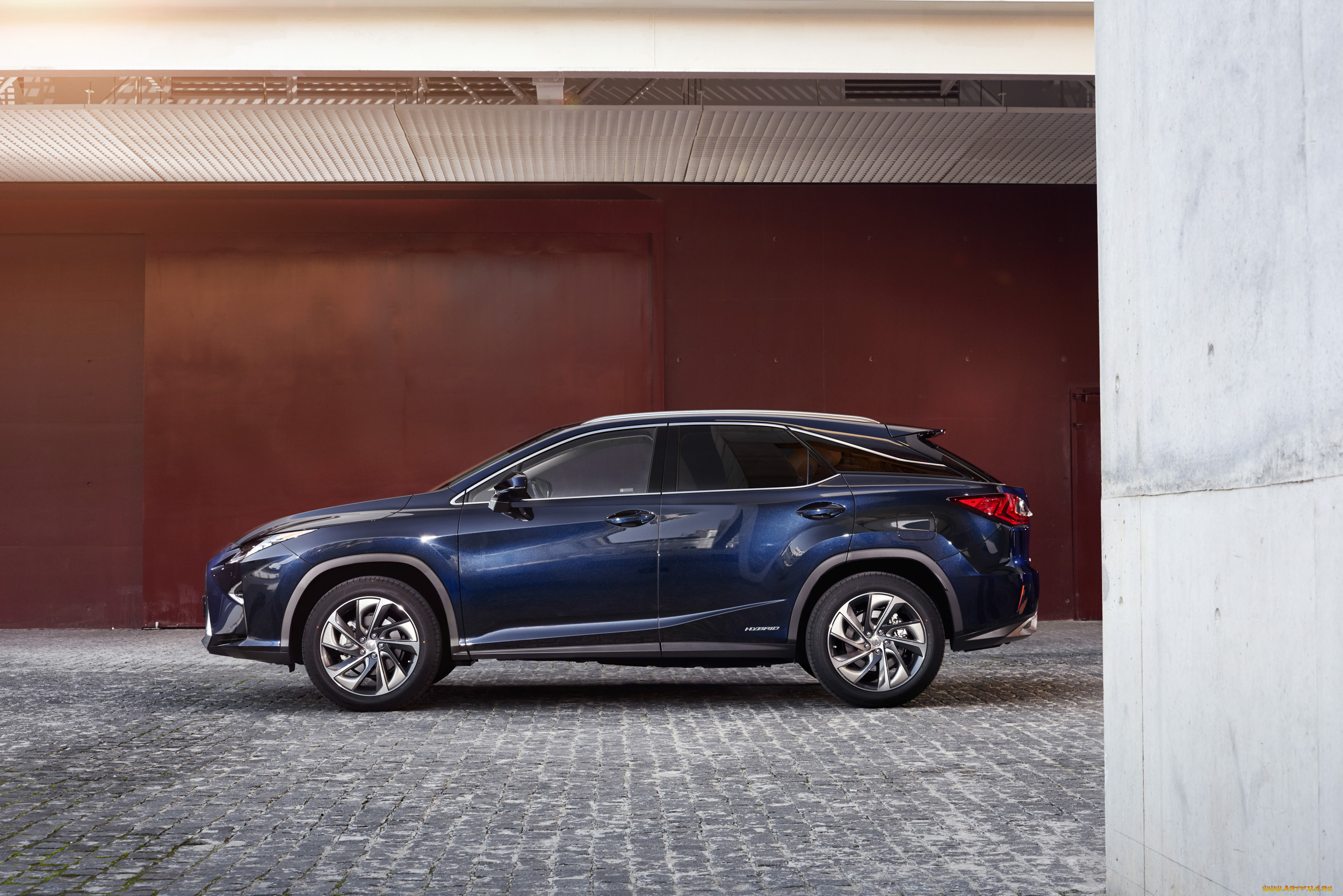 автомобили, lexus, rx, 2015г, eu-spec, 450h