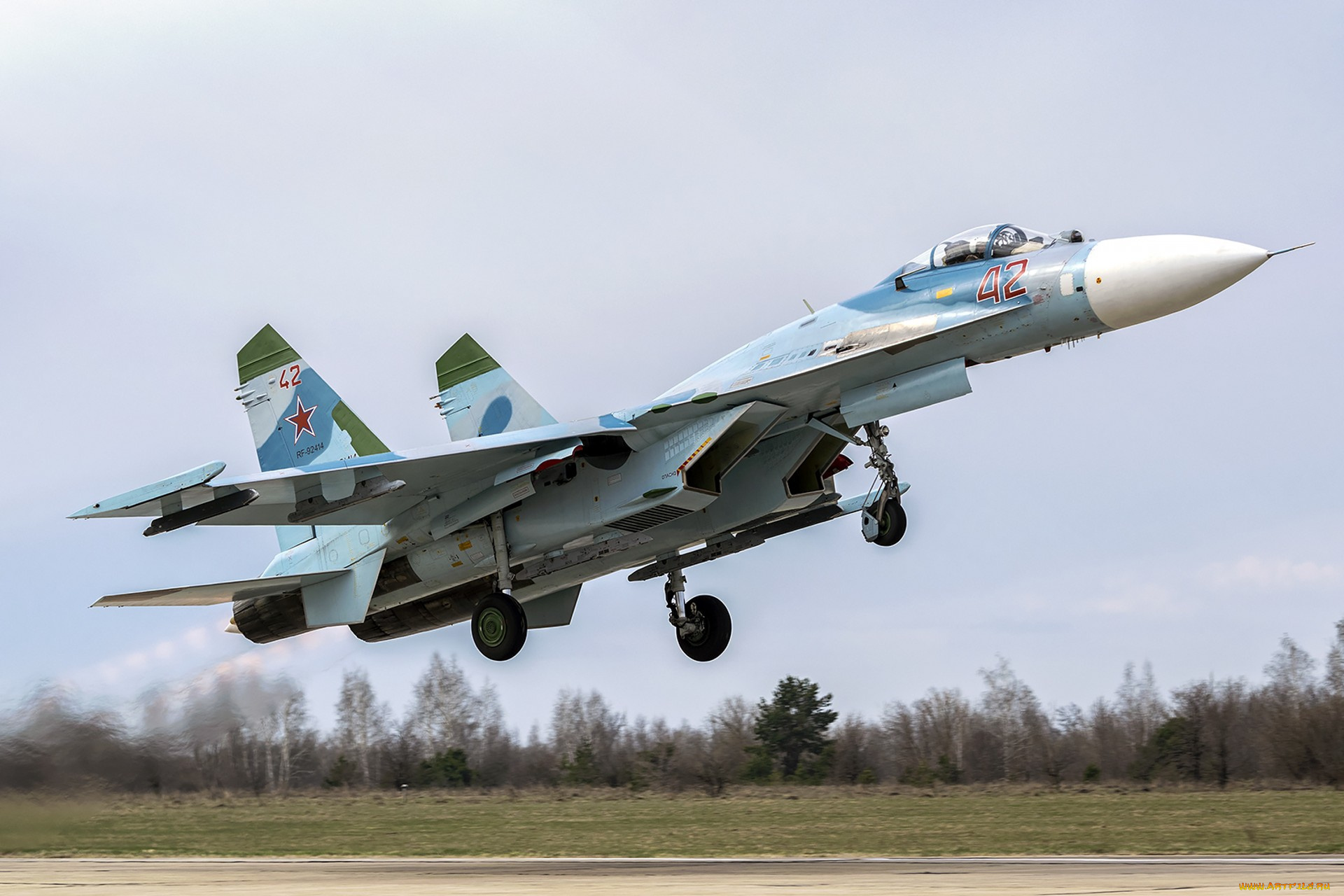 su-27p, авиация, боевые, самолёты, ввс, россия