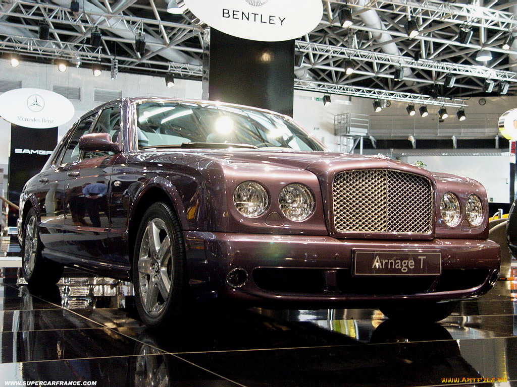 bentley, arnage, автомобили, выставки, уличные, фото