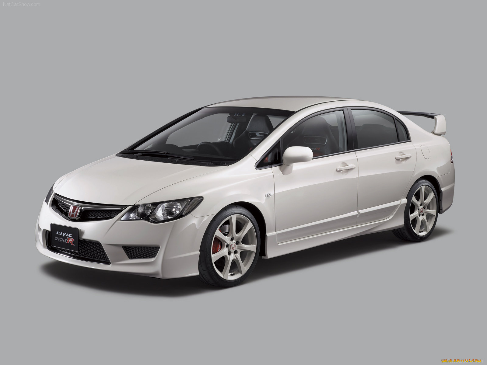 honda, civic, type, sedan, автомобили