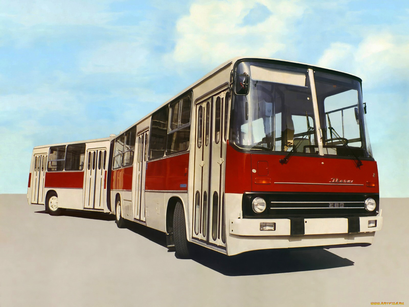 280, автомобили, автобусы, ikarus, bus