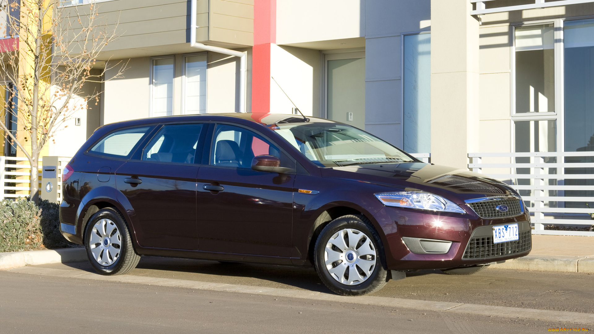 автомобили, ford, au-spec, wagon, mondeo