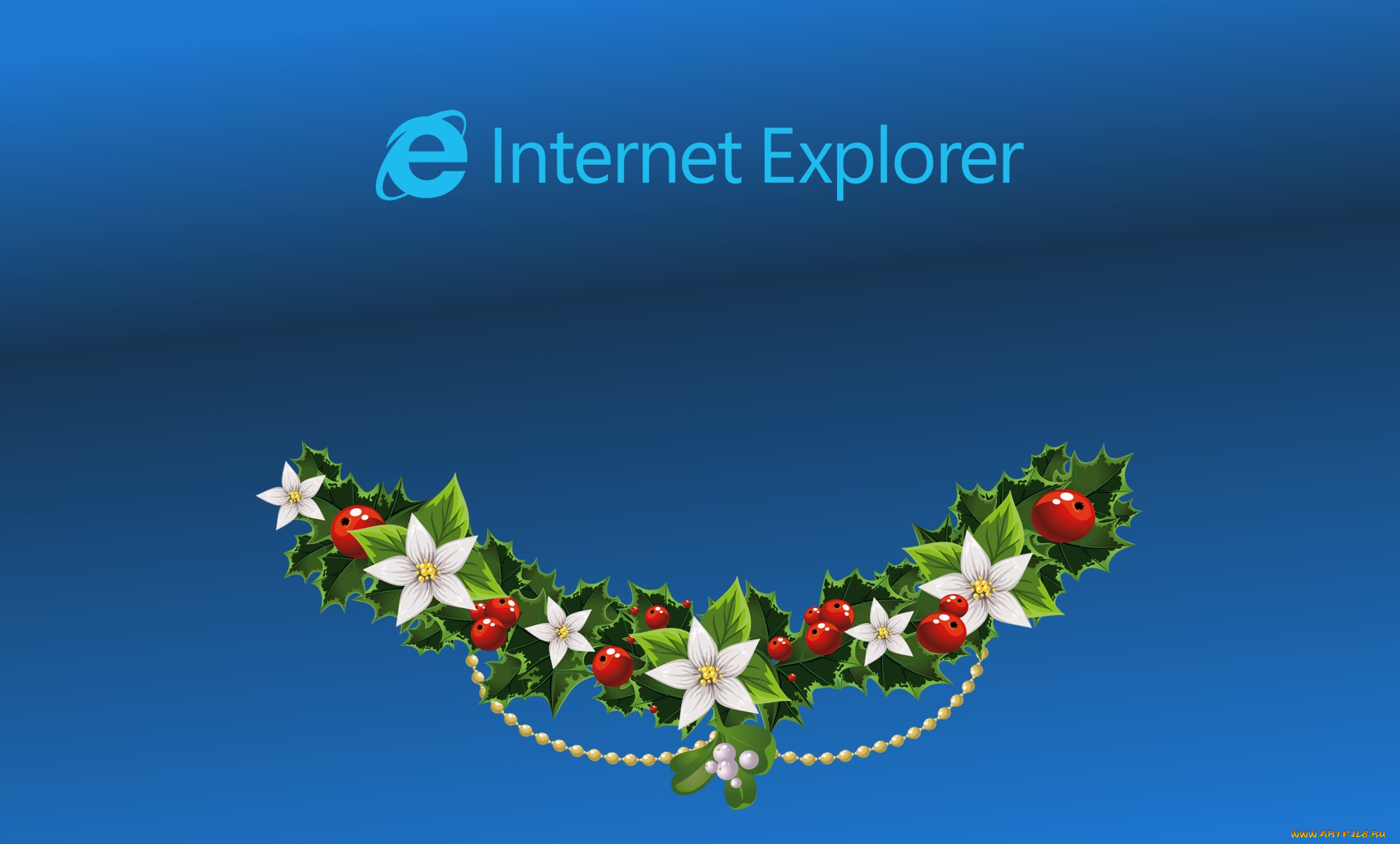 компьютеры, internet, explorer, фон, логотип