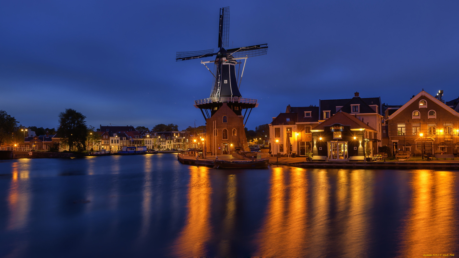 haarlem, netherlands, города, харлем, , нидерланды