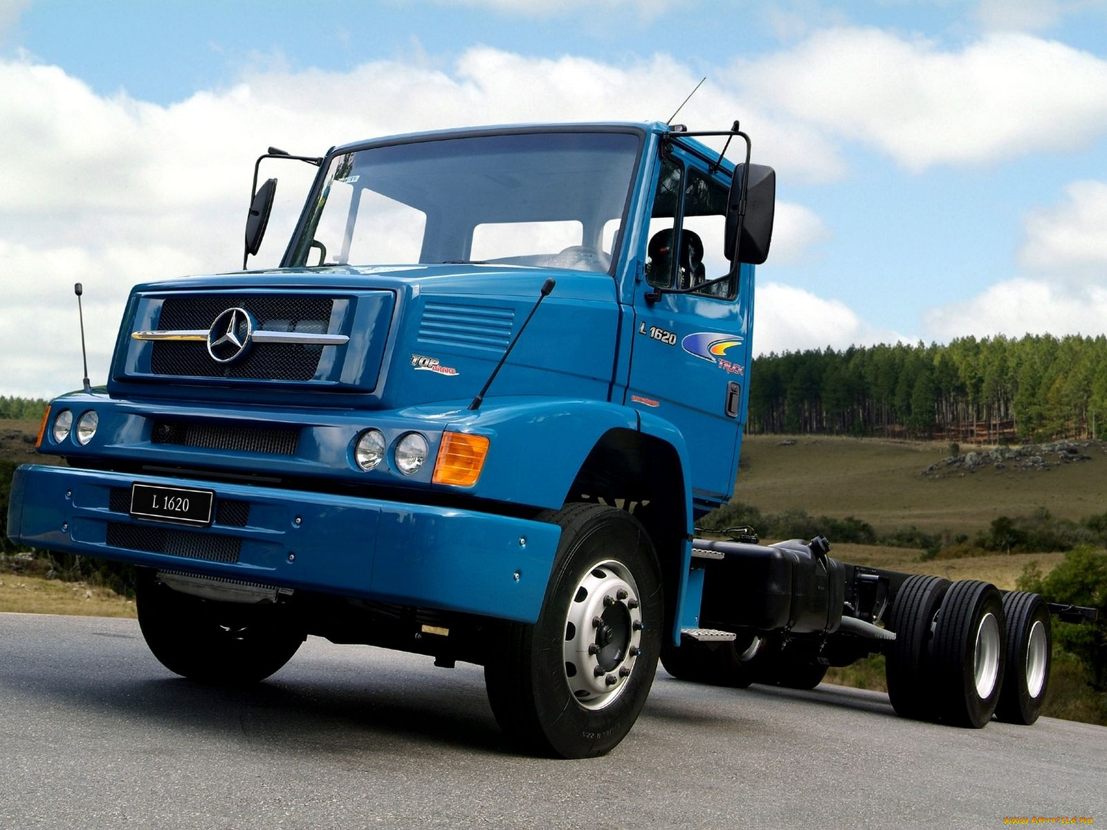 автомобили, mercedes, trucks