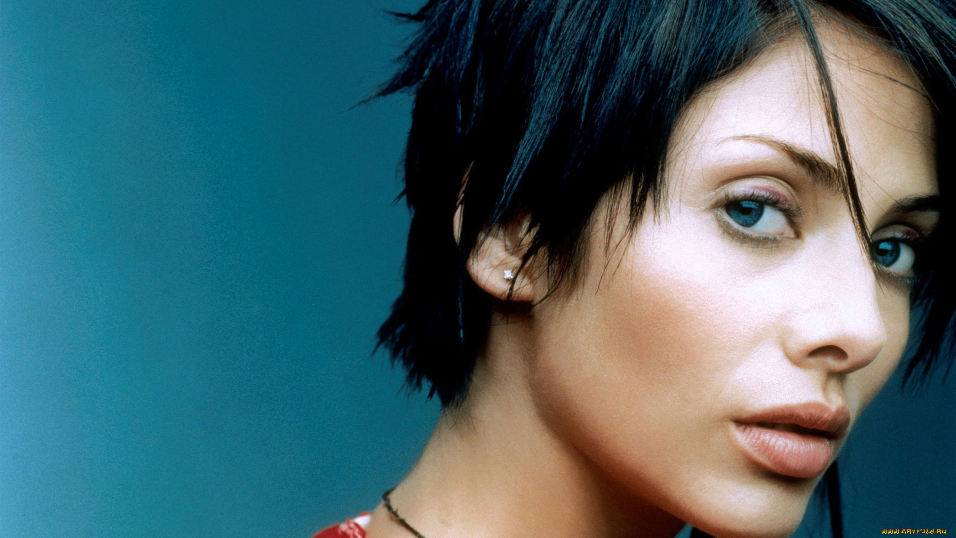 natalie, imbruglia, музыка, взгляд