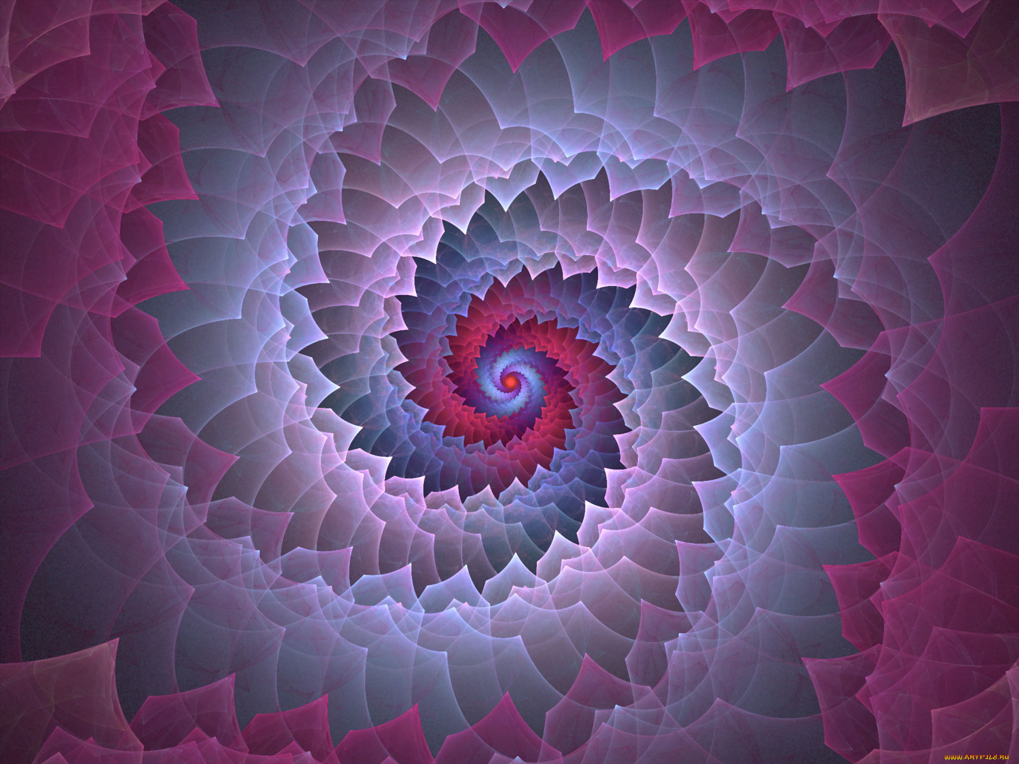 3д, графика, fractal, фракталы, фон, фрактал, узор