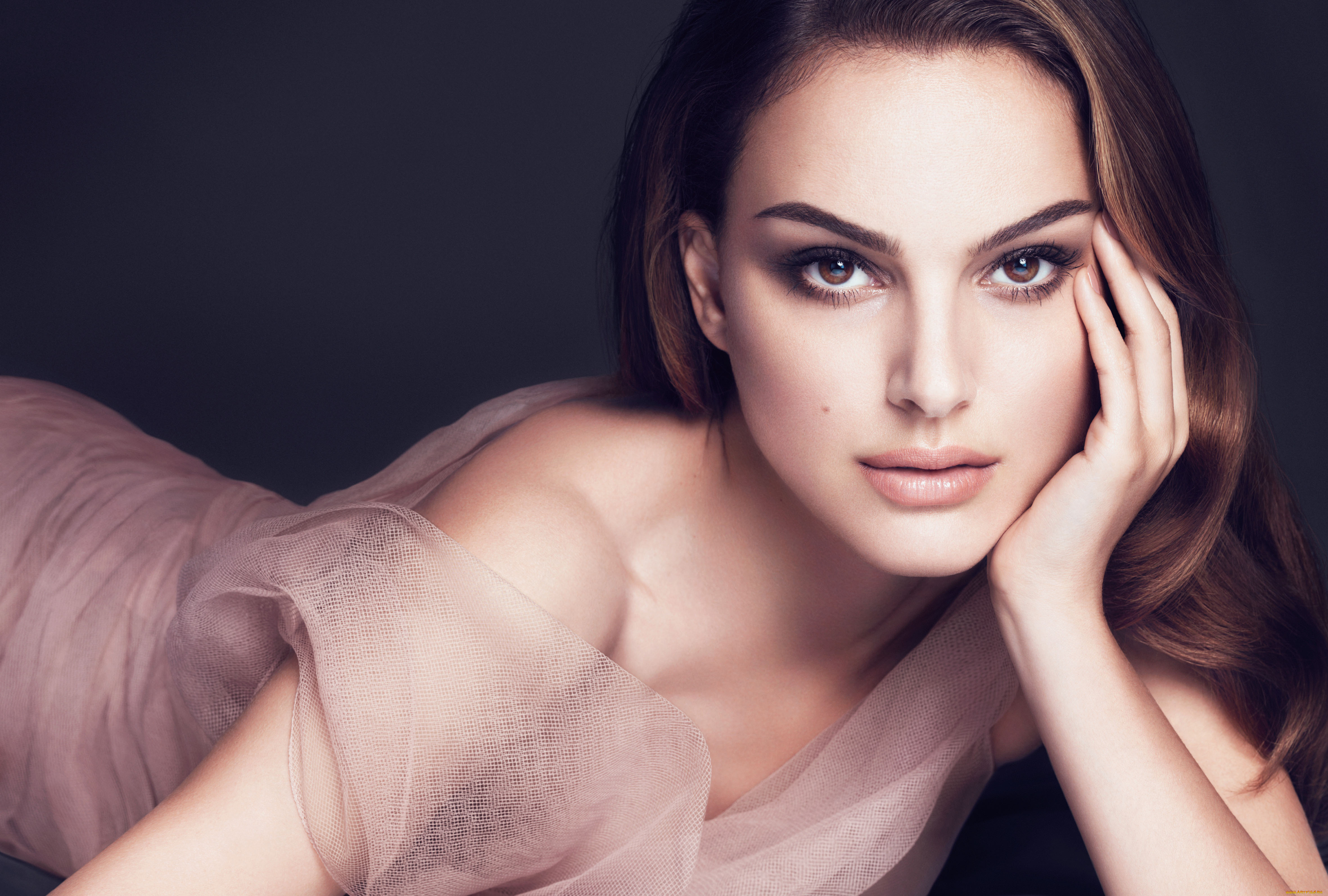 Natalie, Portman, девушки, актриса