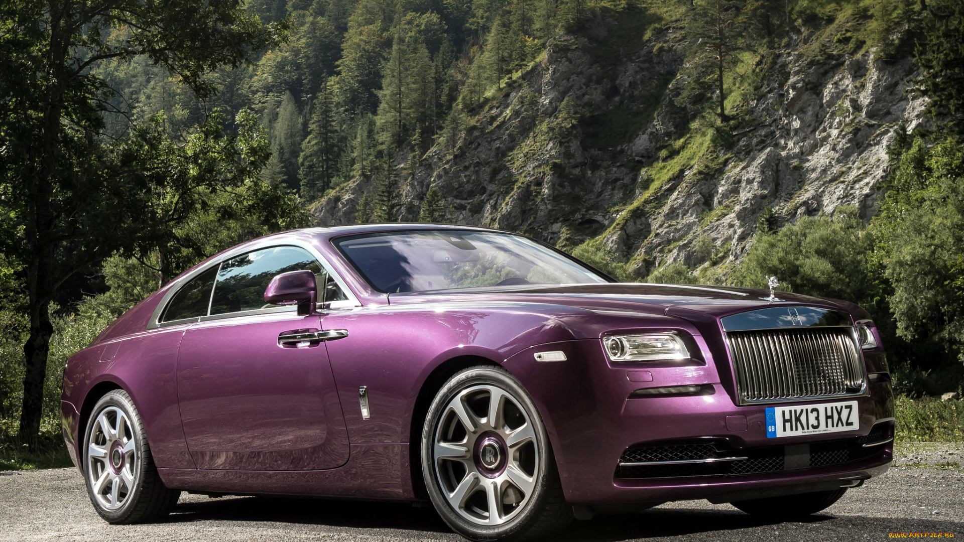 автомобили, rolls-royce, wraith