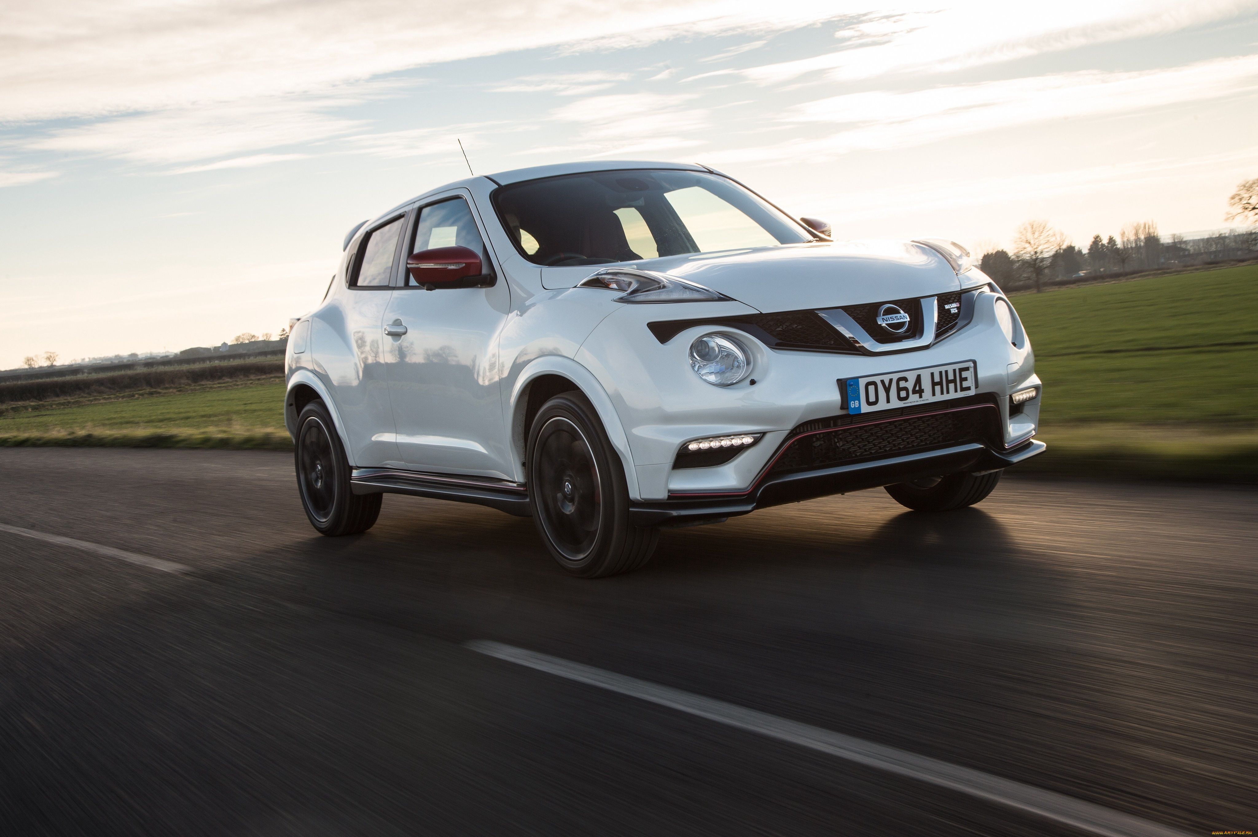 автомобили, nissan, datsun, yf15, uk-spec, rs, серый, 2014г, nismo, juke