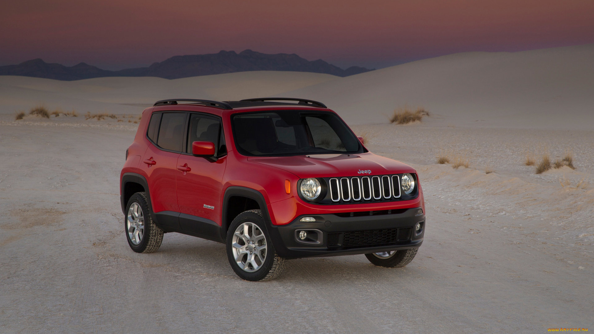 jeep, renegade, latitude, 2015, автомобили, jeep, renegade, latitude, 2015