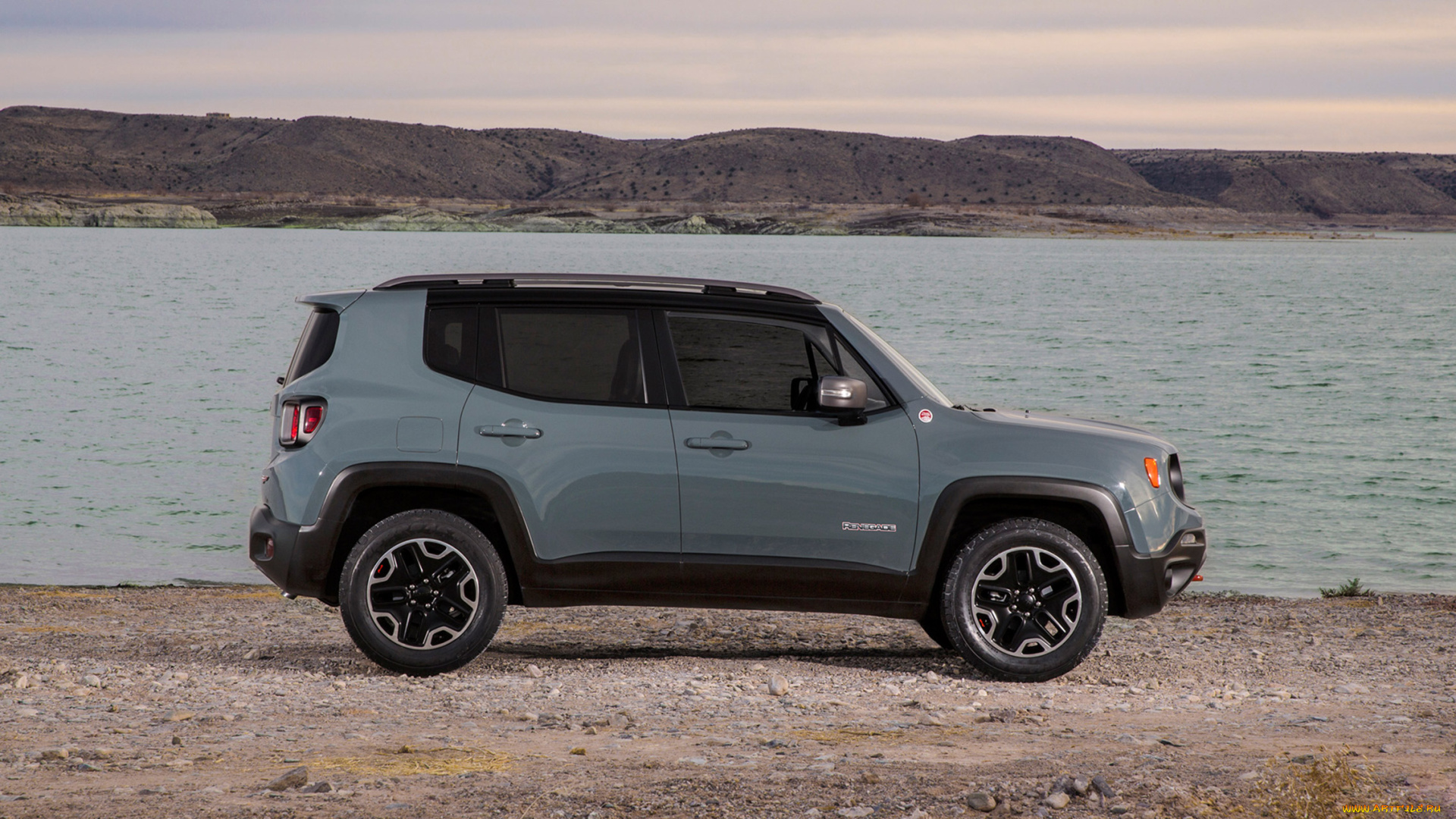 jeep, renegade, trailhawk, 2015, автомобили, jeep, renegade, trailhawk, 2015