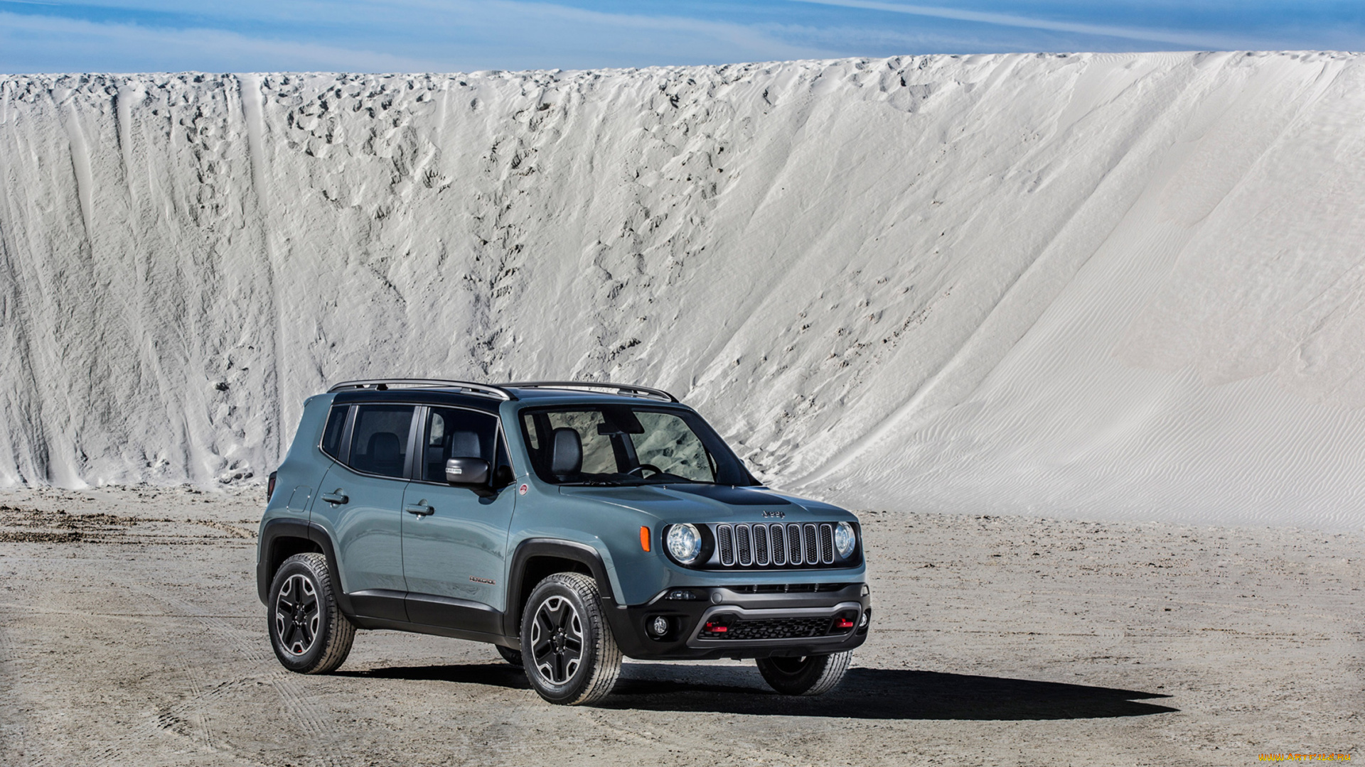 jeep, renegade, trailhawk, 2015, автомобили, jeep, renegade, trailhawk, 2015