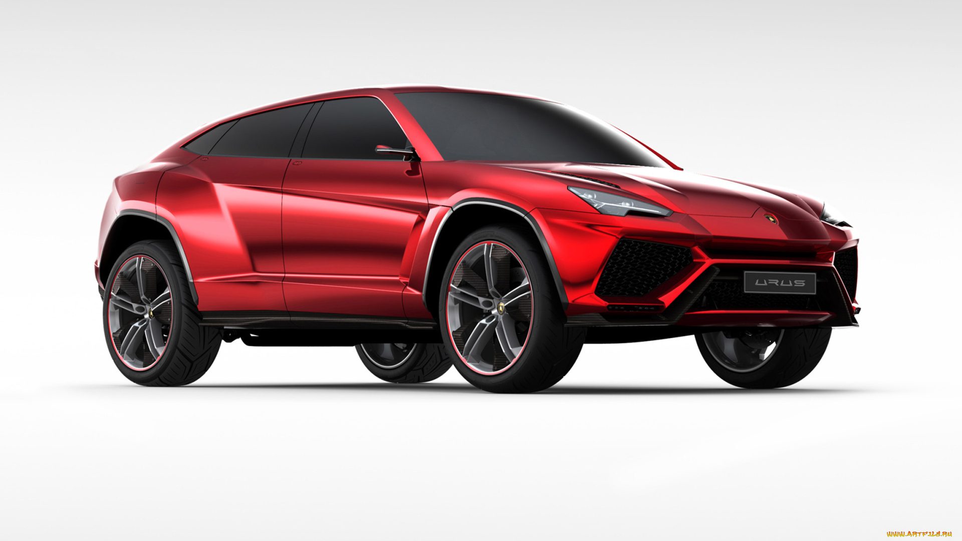 lamborghini, urus, suv, concept, 2012, автомобили, lamborghini, suv, 2012, concept, urus