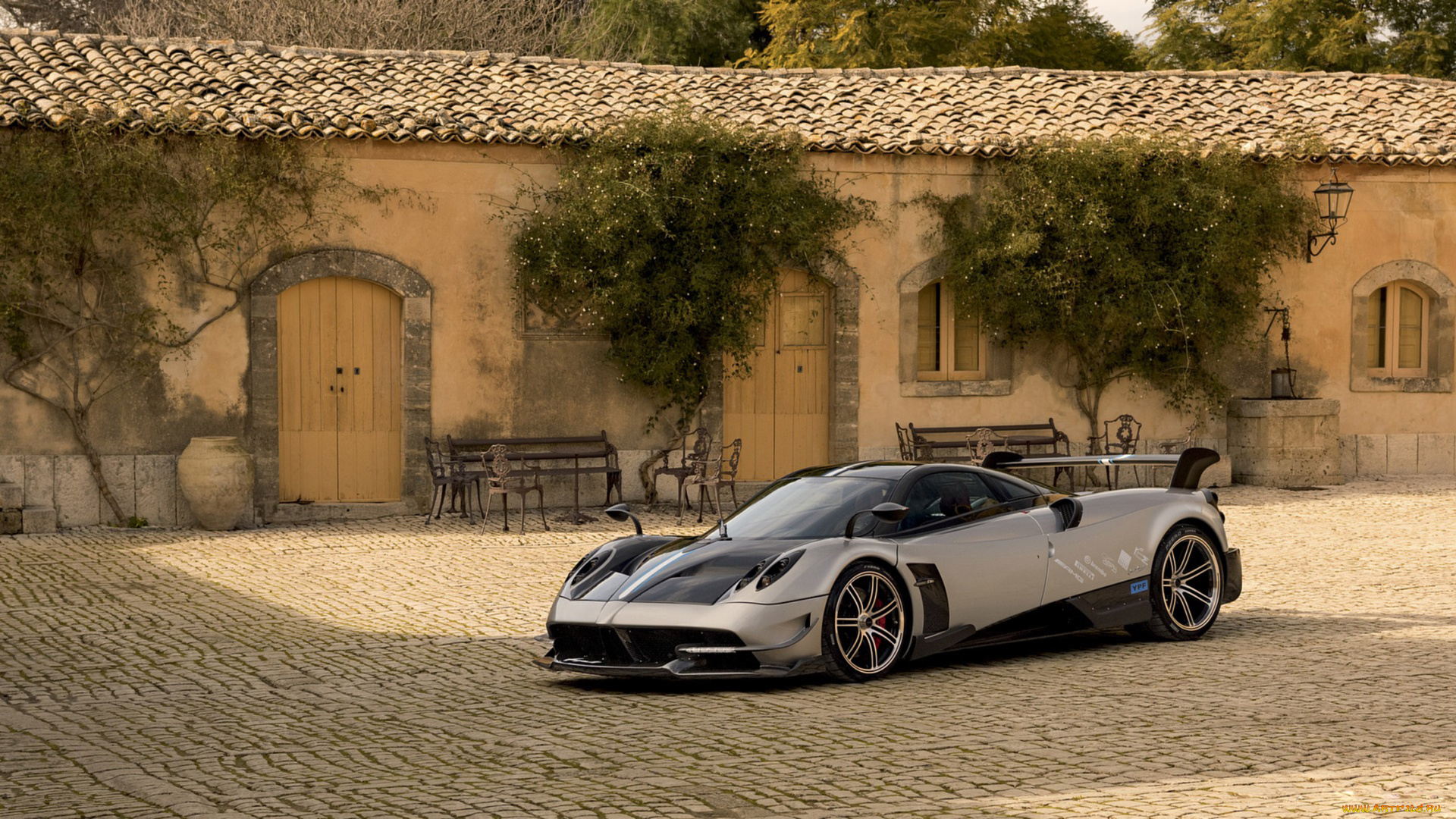 pagani, huayra, bc, 2016, автомобили, pagani, bc, 2016, huayra