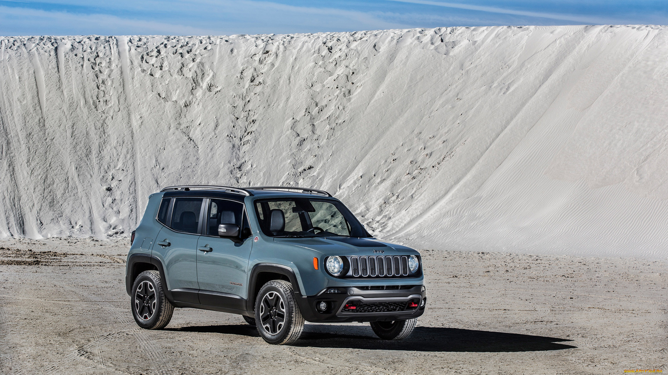 jeep, renegade, trailhawk, 2015, автомобили, jeep, renegade, trailhawk, 2015