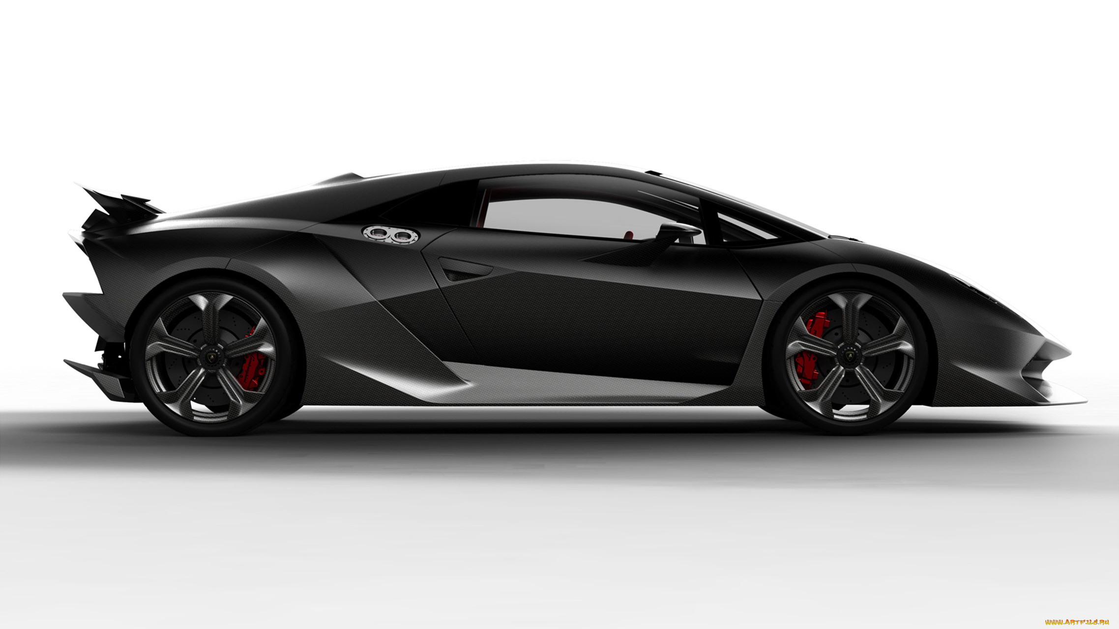 lamborghini, sesto, elemento, concept, 2012, автомобили, lamborghini, sesto, elemento, concept, 2012