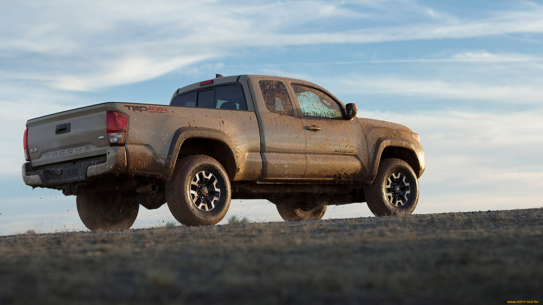 toyota, tacoma, 2016, автомобили, toyota, tacoma, 2016, джип, внедорожник