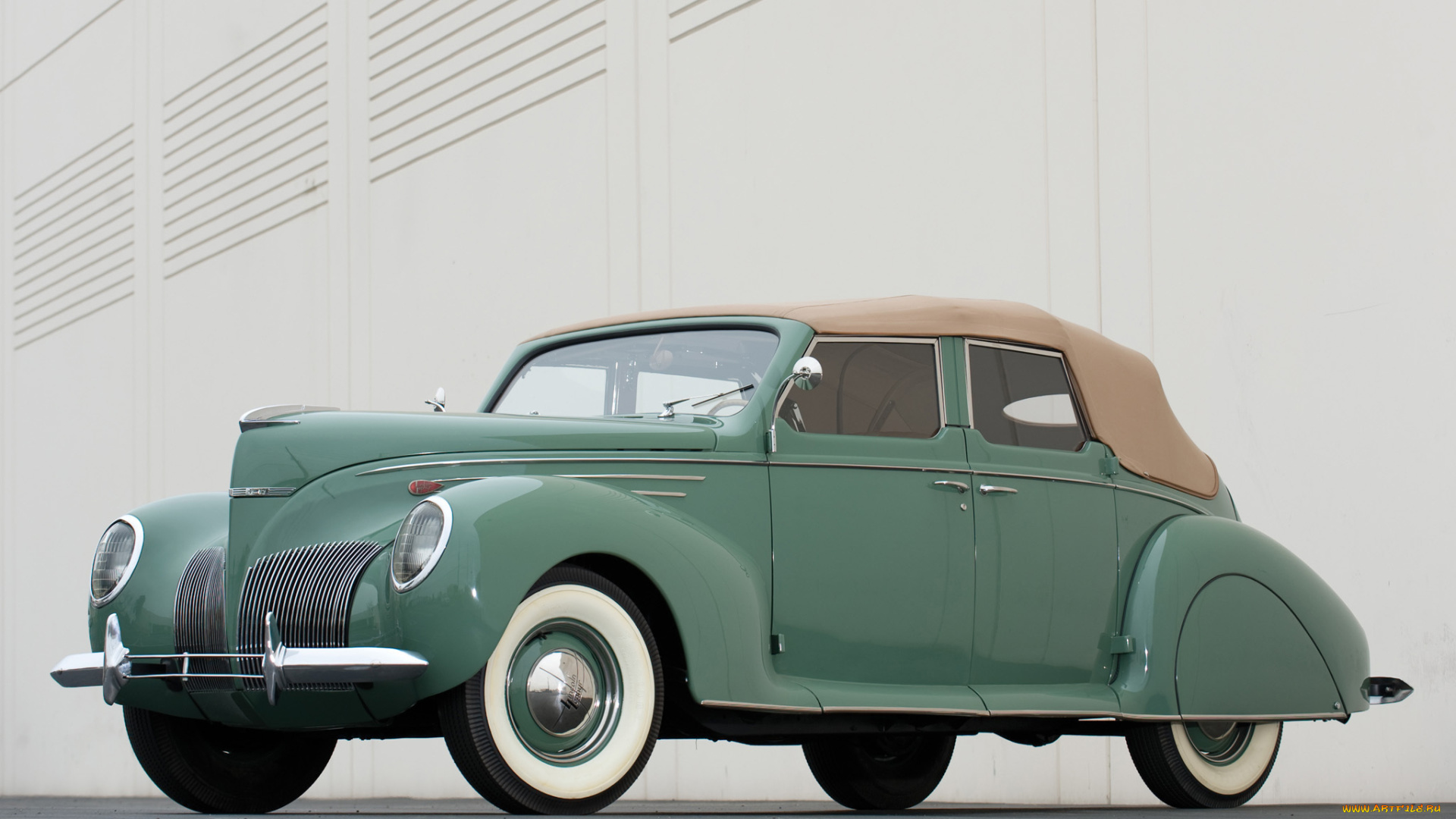 lincoln, zephyr, convertible, sedan, 1938, автомобили, классика, 1938, sedan, lincoln, convertible, zephyr
