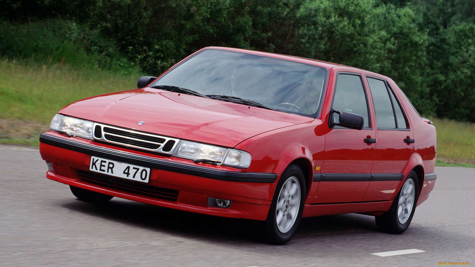saab, 9000, cse, anniversary, edition, 1996, автомобили, saab, 9000, edition, 1996, anniversary, cse