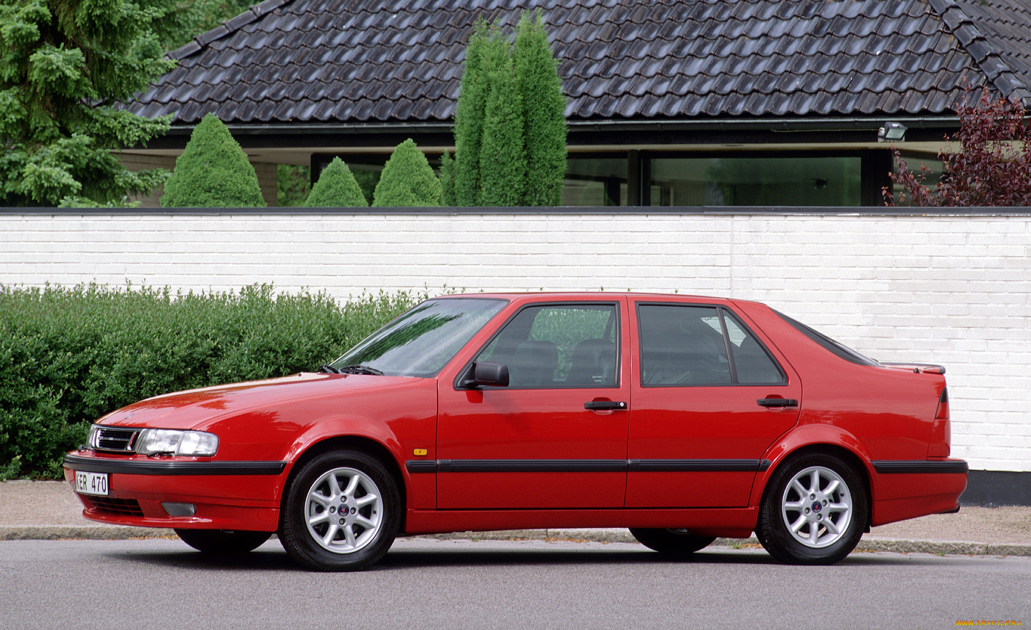 saab, 9000, cse, anniversary, edition, 1996, автомобили, saab, cse, 9000, anniversary, edition, 1996