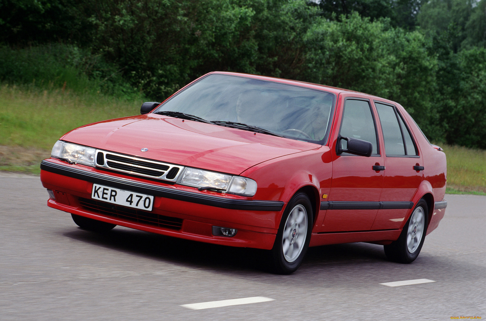 saab, 9000, cse, anniversary, edition, 1996, автомобили, saab, 9000, edition, 1996, anniversary, cse