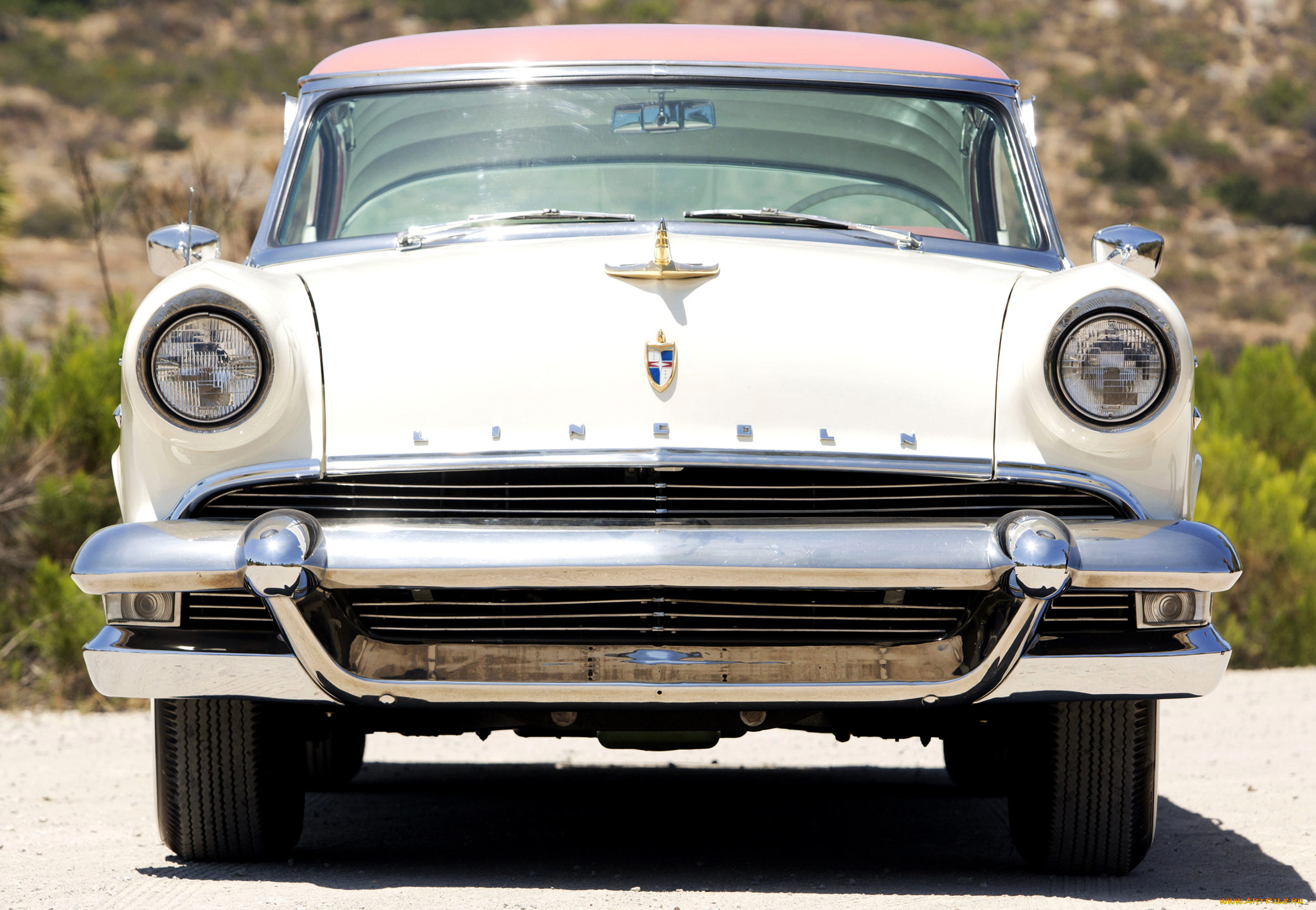lincoln, capri, special, custom, hardtop, coupe, 1955, автомобили, lincoln, 1955, coupe, hardtop, custom, capri, special