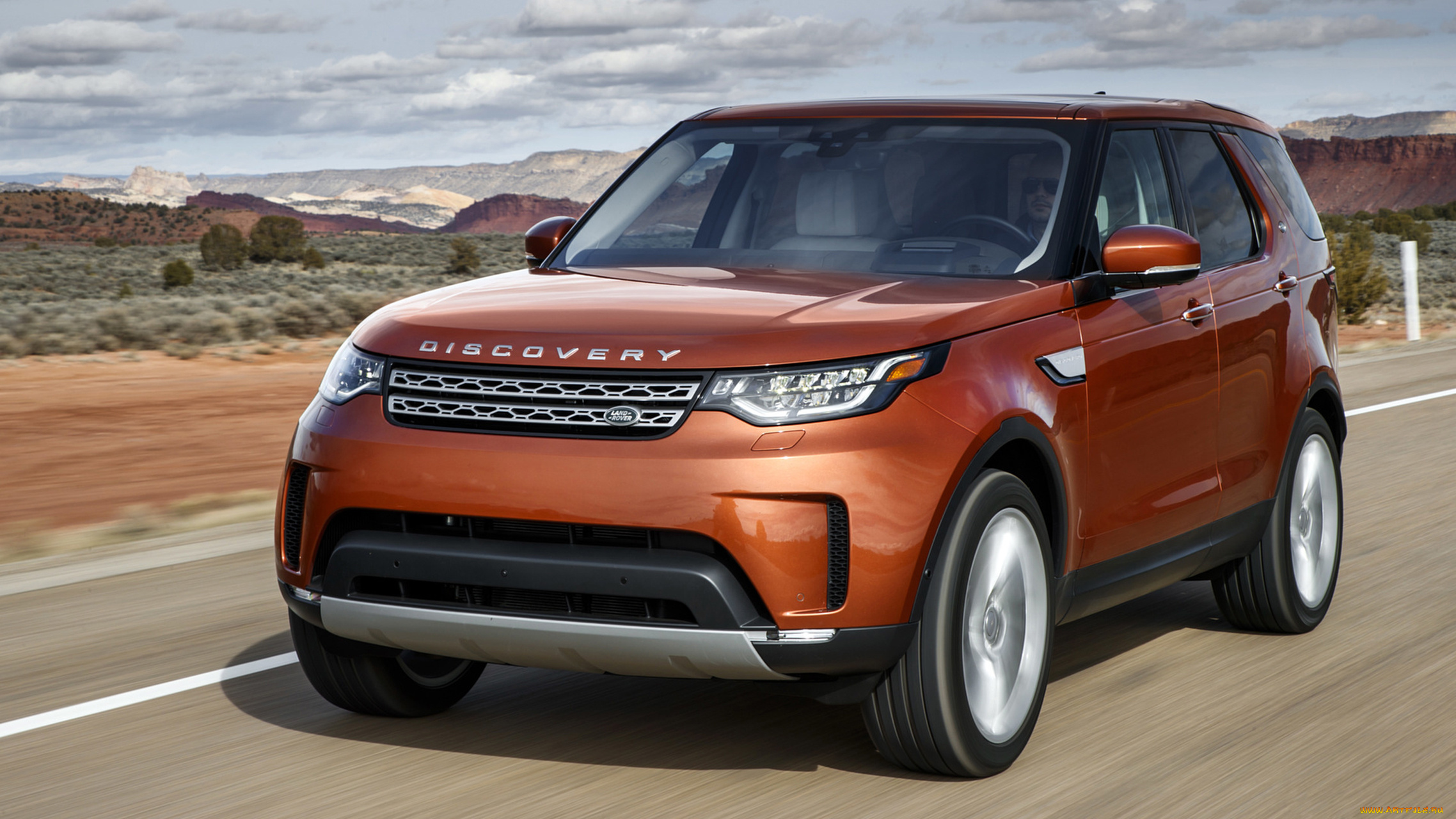 land-rover, discovery, hse-td6, 2018, автомобили, land-rover, 2018, hse-td6, discovery