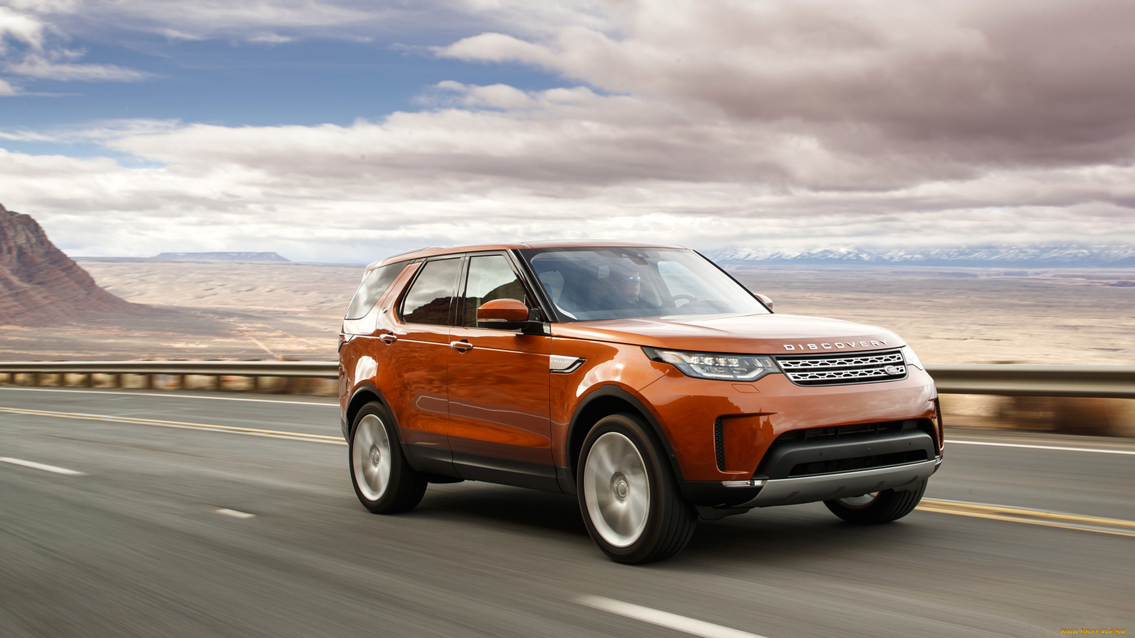 land-rover, discovery, hse-td6, 2018, автомобили, land-rover, discovery, hse-td6, 2018
