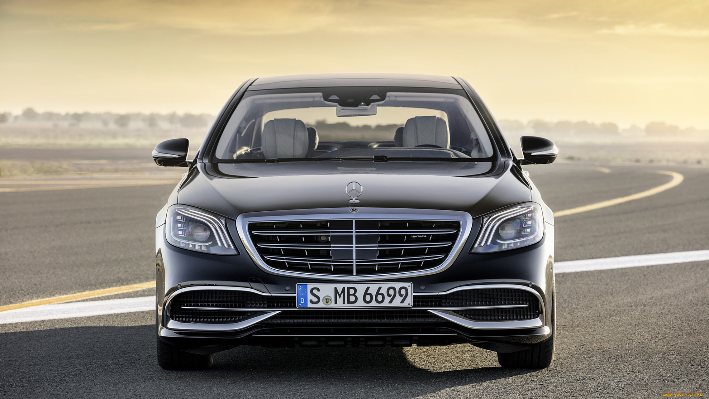 mercedes-maybach, s-class, s650, black, 2018, автомобили, mercedes-benz, s-class, 2018, s650, black, mercedes-maybach