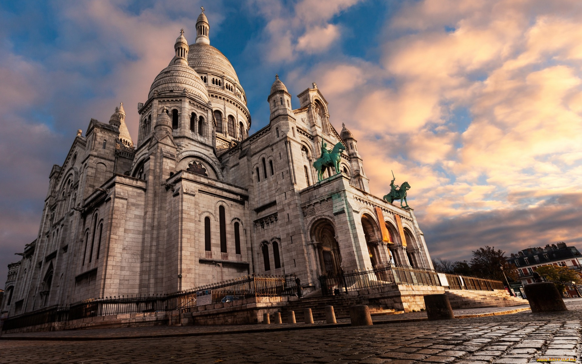 basilica, of, sacre, coeur, города, париж, , франция, basilica, of, sacre, coeur