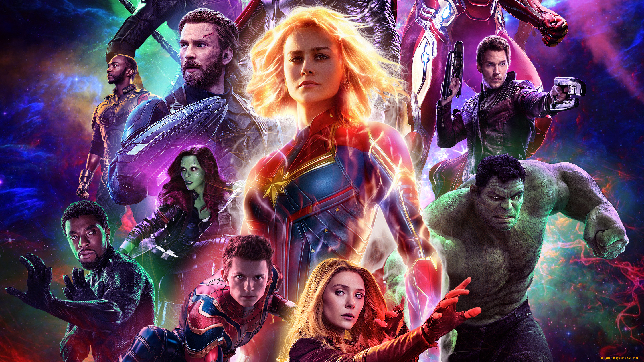 кино, фильмы, avengers, , endgame, , 2019, endgame
