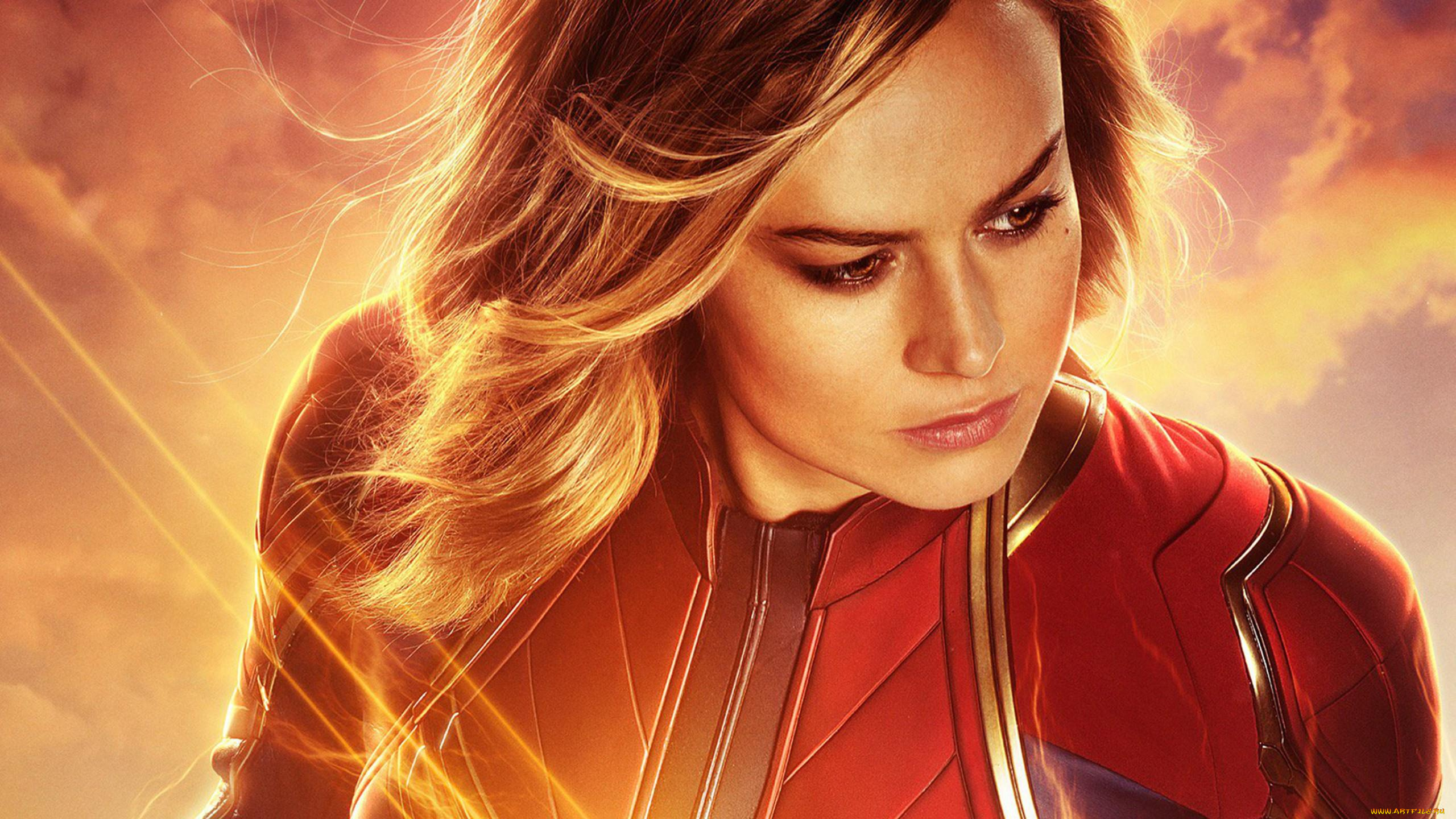 кино, фильмы, captain, marvel, brie, larson