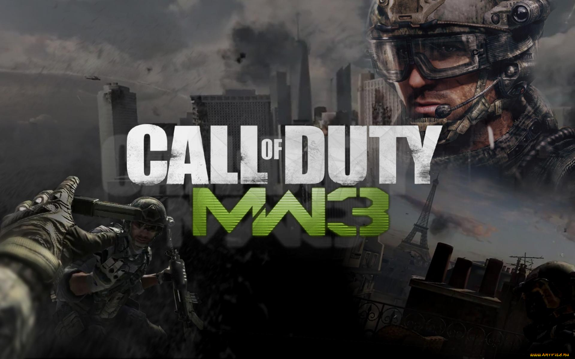 Call of duty плей маркет. Call of Duty мв3. Modern Warfare 3. Call of Duty mw3 обои. Call of Duty Modern варфаер 3.