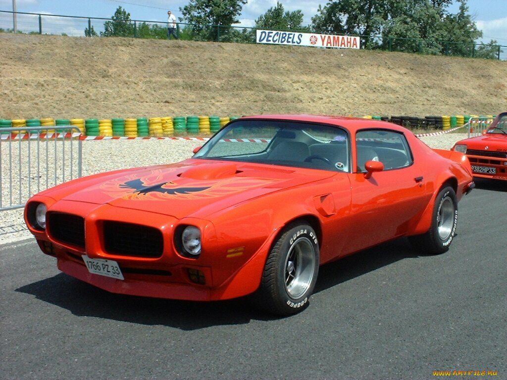 pontiac, firebird, автомобили