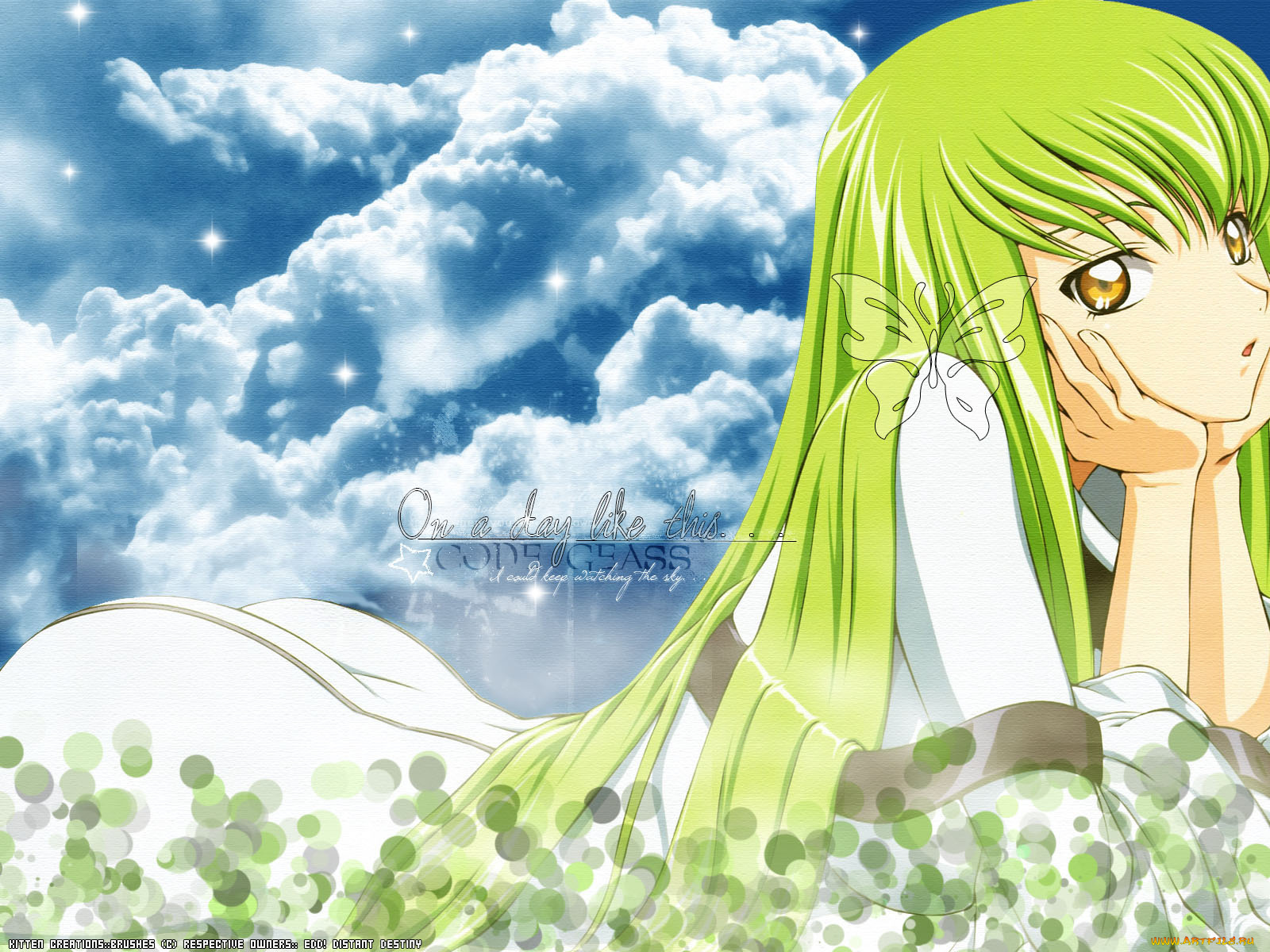 аниме, code, geass