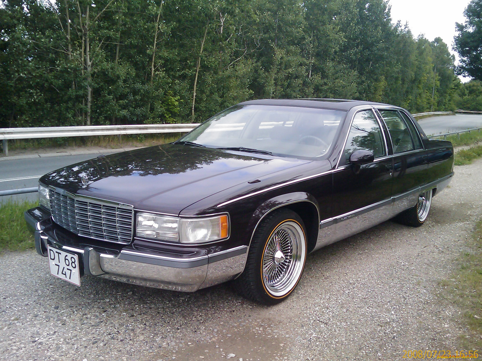 автомобили, cadillac