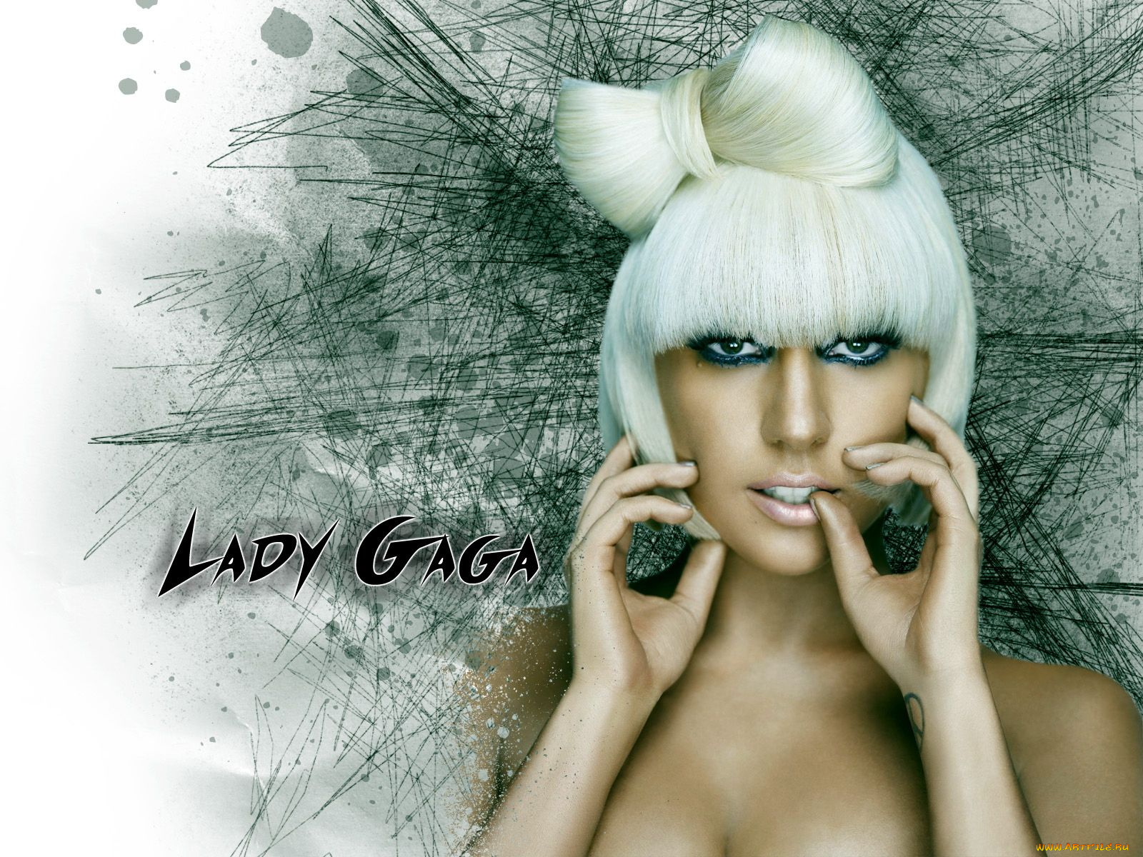 музыка, lady, gaga