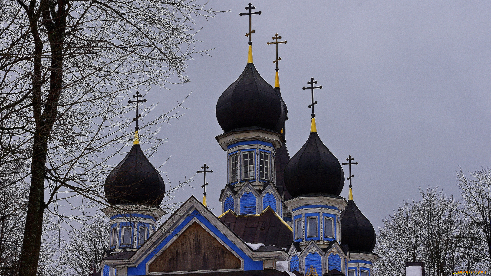 города, православные, церкви, монастыри, кресты, облачность, всех, скорбящих, радосте, купола, православный, храм, в, литве, честь, иконы