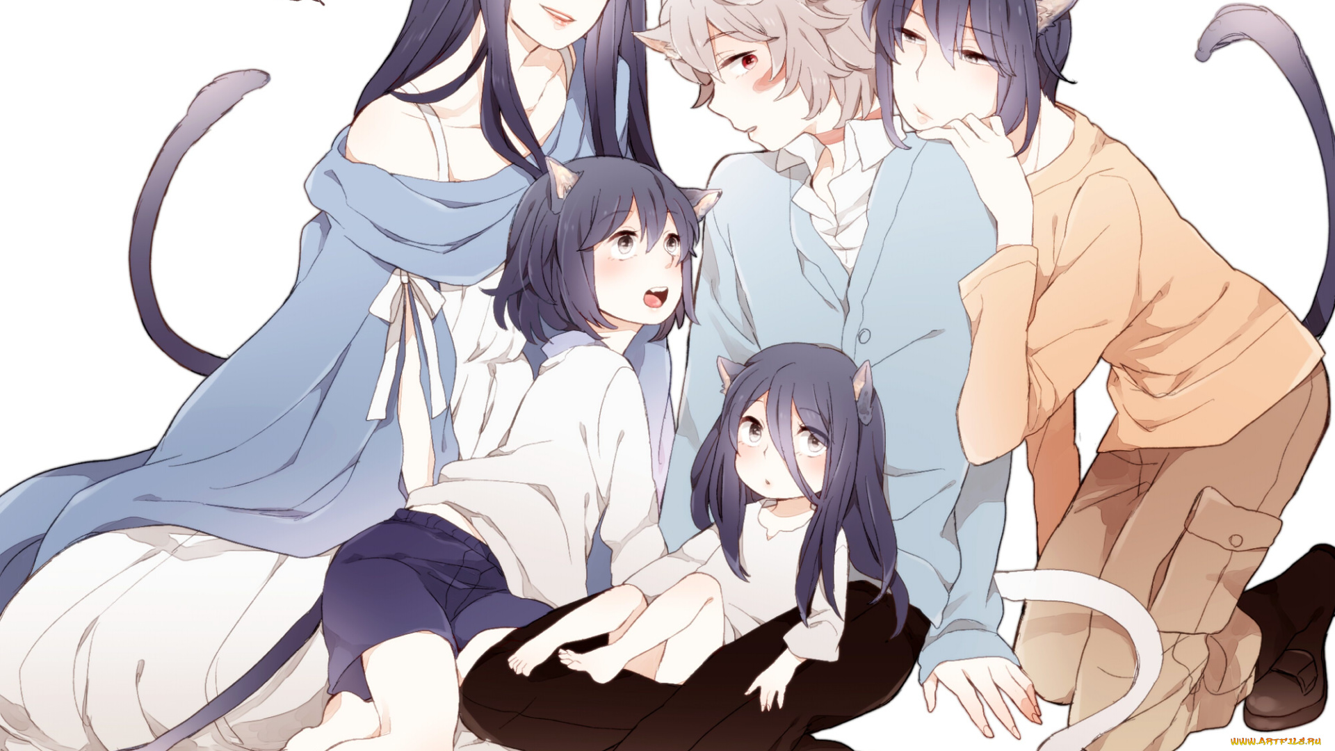 no, аниме, no6, nezumi, shion, eve