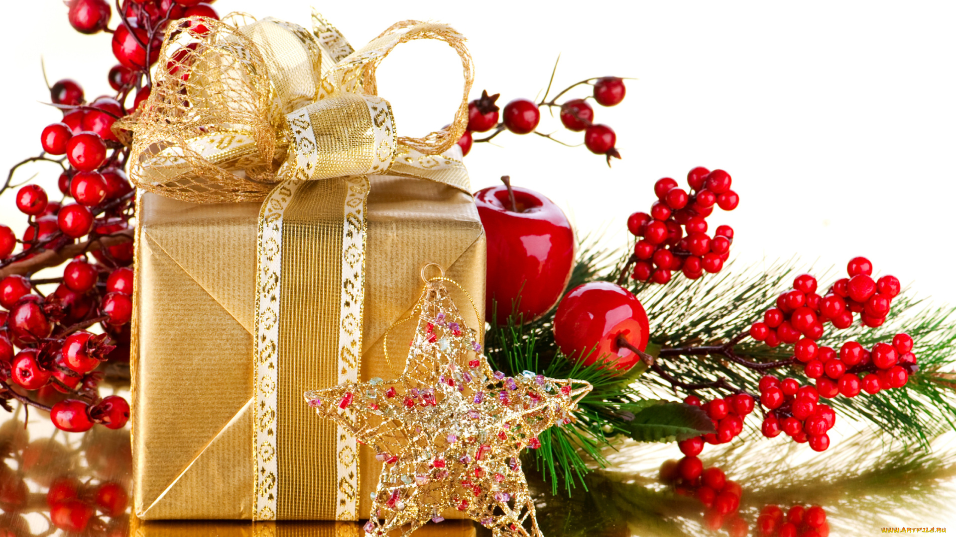 праздничные, подарки, коробочки, упаковка, бантик, внимание, подарок, золото, праздник, лента