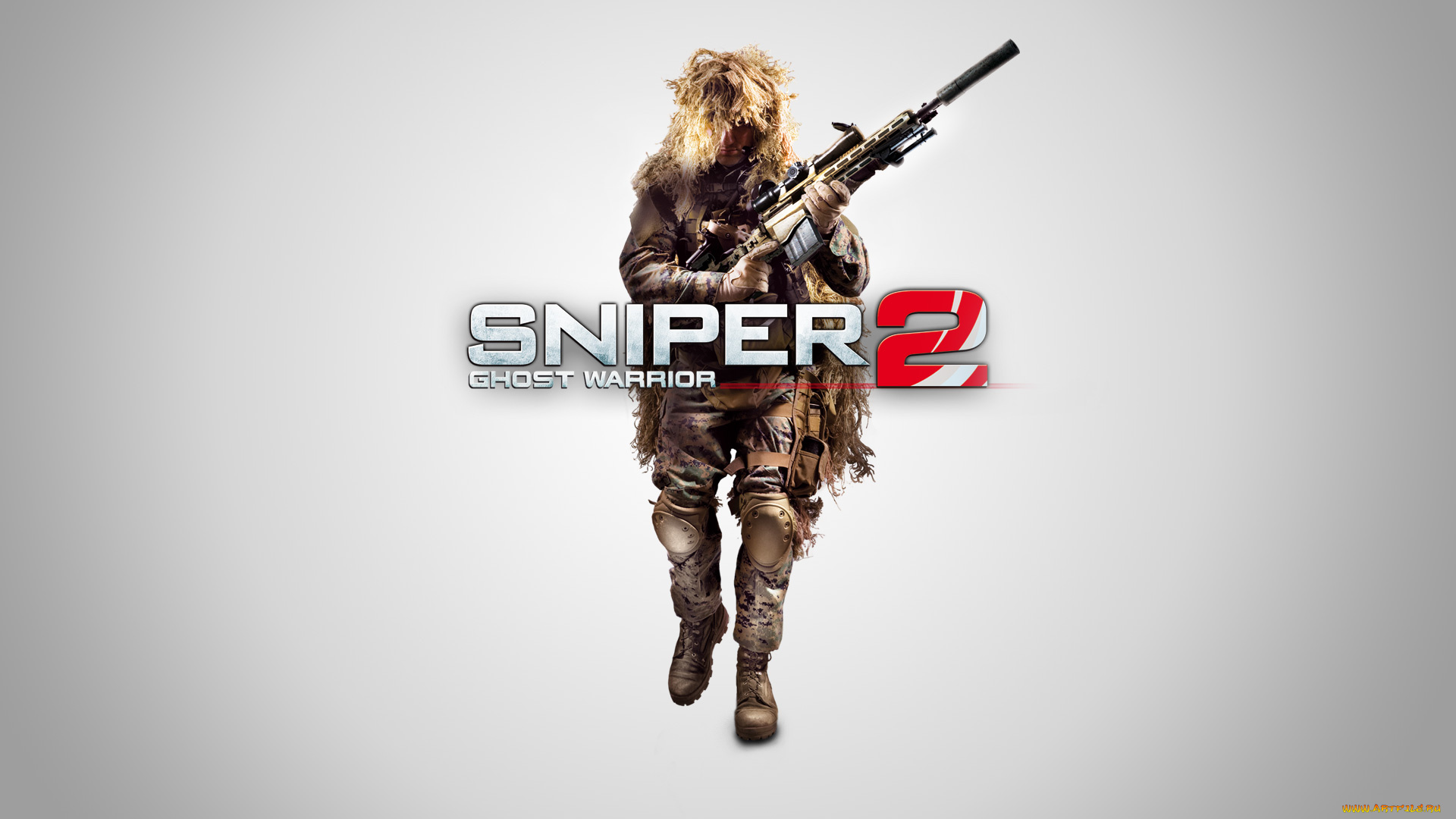 видео, игры, sniper, ghost, warrior, , 2